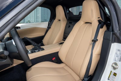 2026 Mazda Mazda MX-5 Miata Grand Touring