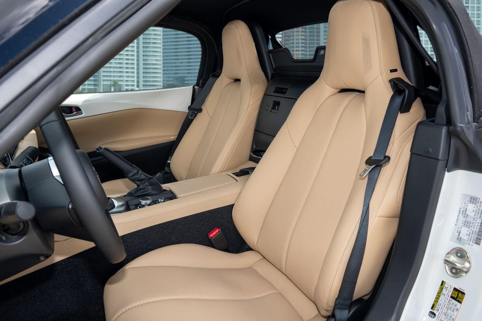 2026 Mazda Mazda MX-5 Miata Grand Touring