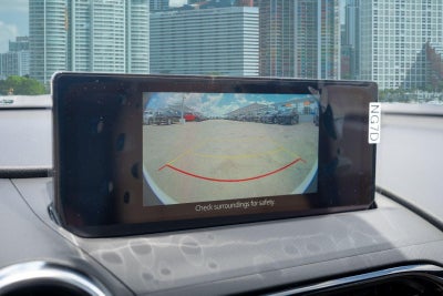 2026 Mazda Mazda MX-5 Miata Grand Touring