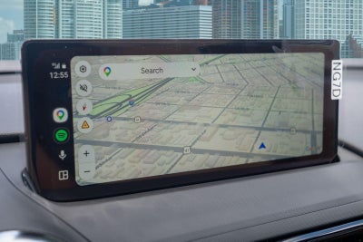 2026 Mazda Mazda MX-5 Miata Grand Touring