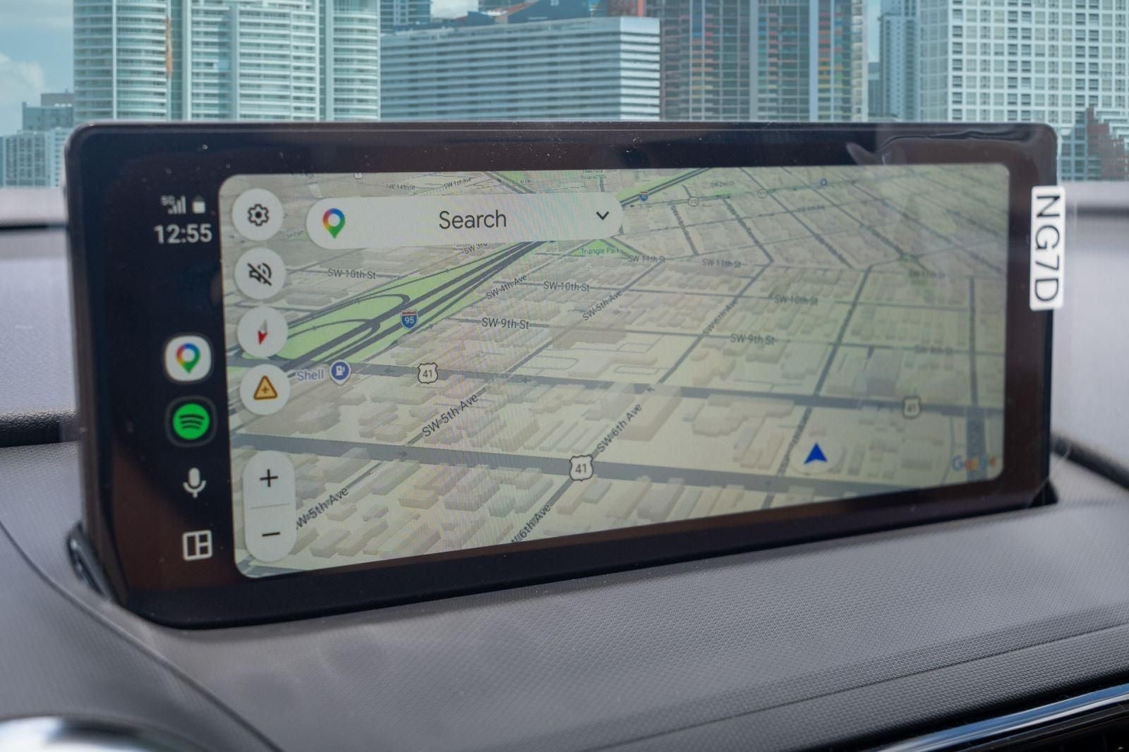 2026 Mazda Mazda MX-5 Miata Grand Touring