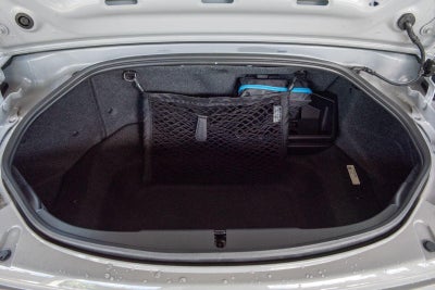 2025 Mazda Mazda MX-5 Miata RF Grand Touring