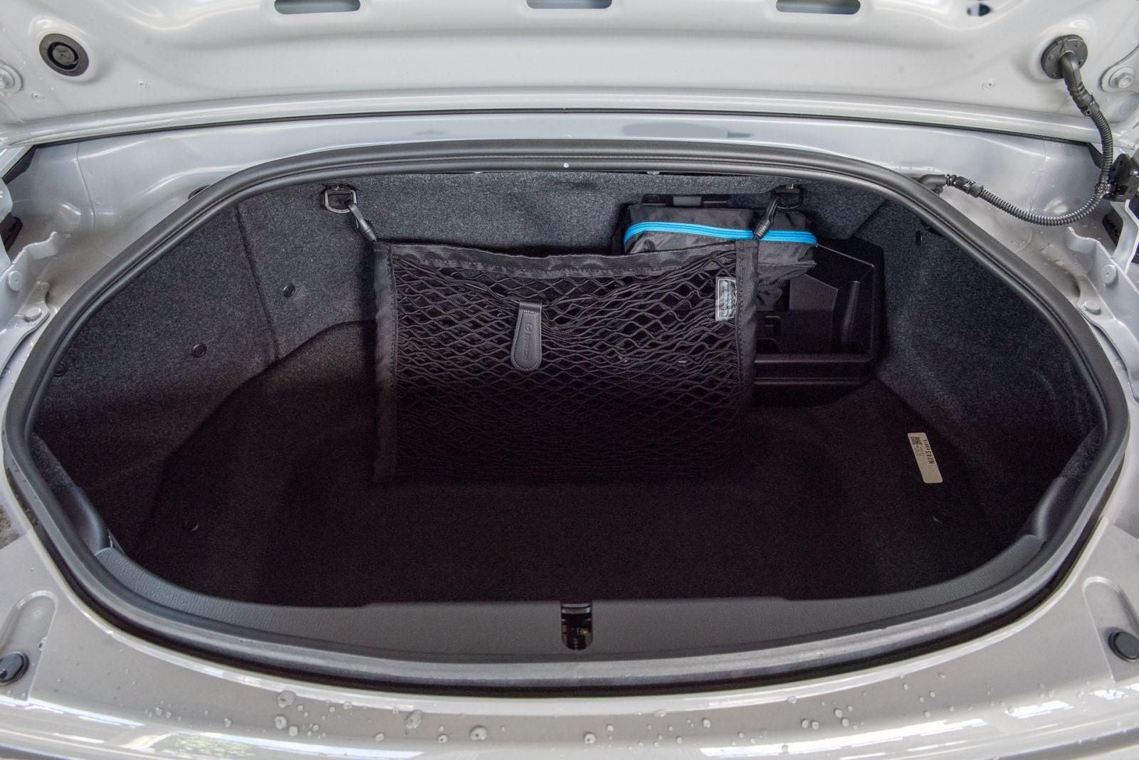 2025 Mazda Mazda MX-5 Miata RF Grand Touring