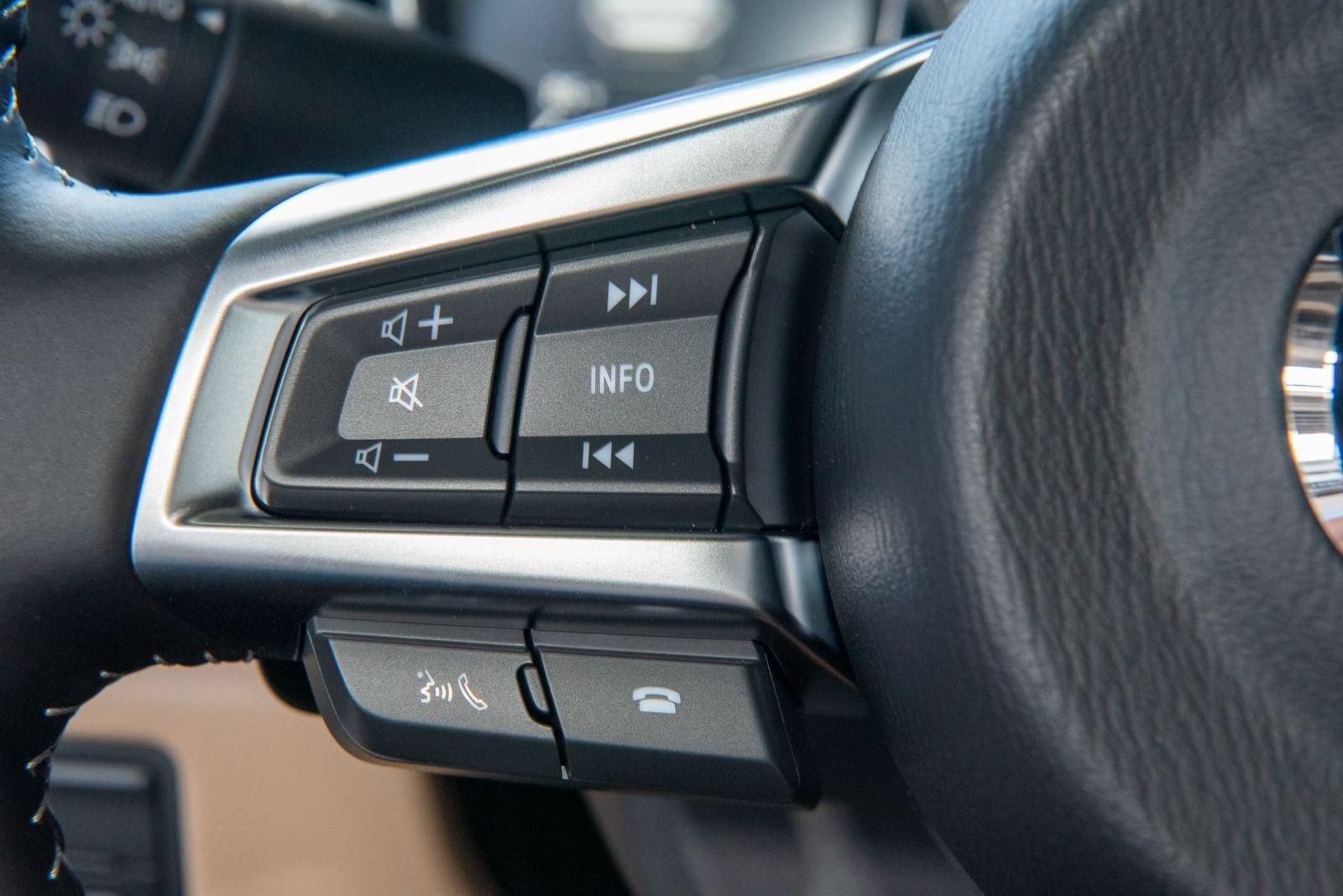 2025 Mazda Mazda MX-5 Miata RF Grand Touring