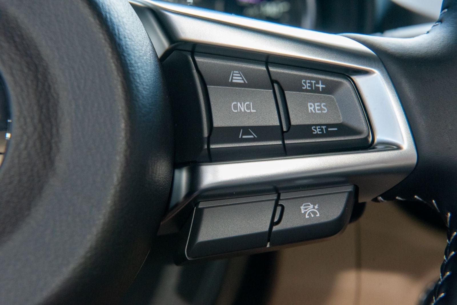 2025 Mazda Mazda MX-5 Miata RF Grand Touring