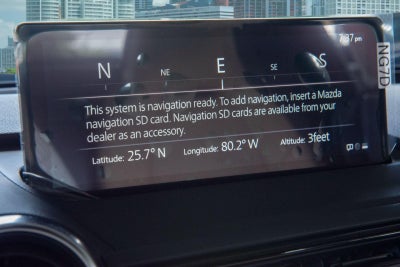 2025 Mazda Mazda MX-5 Miata RF Grand Touring