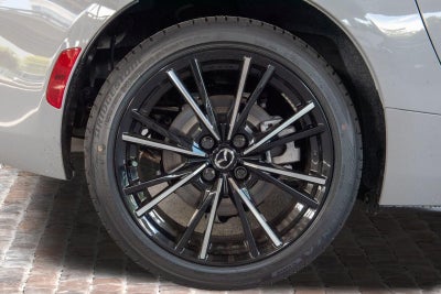 2025 Mazda Mazda MX-5 Miata RF Grand Touring