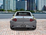 2025 Mazda Mazda MX-5 Miata RF Grand Touring