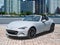 2026 Mazda Mazda MX-5 Miata RF Grand Touring