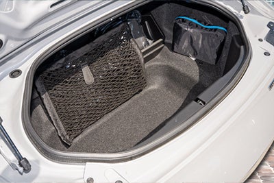 2026 Mazda Mazda MX-5 Miata RF Grand Touring