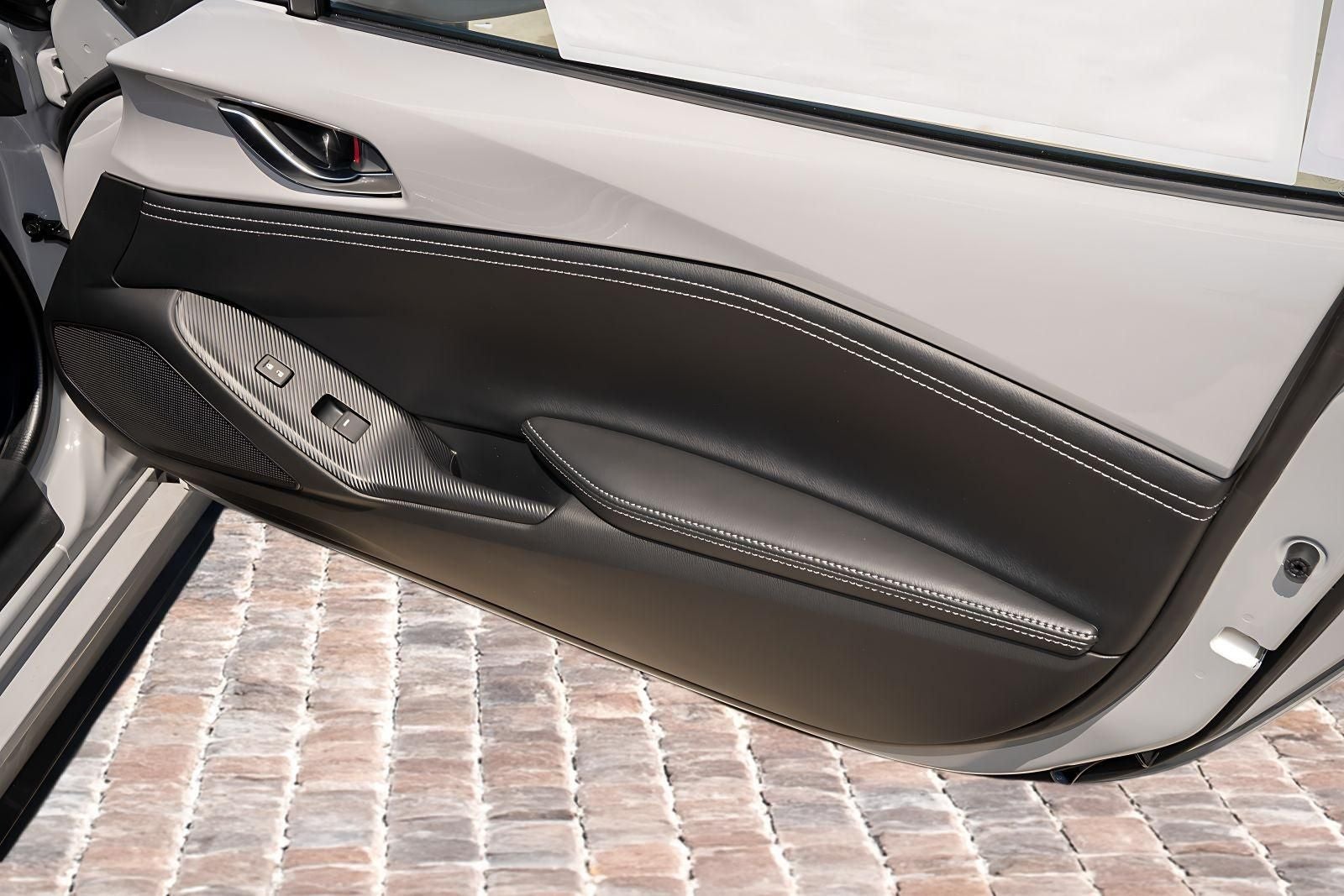 2026 Mazda Mazda MX-5 Miata RF Grand Touring