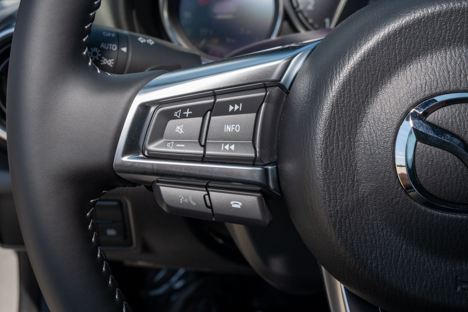 2026 Mazda Mazda MX-5 Miata RF Grand Touring