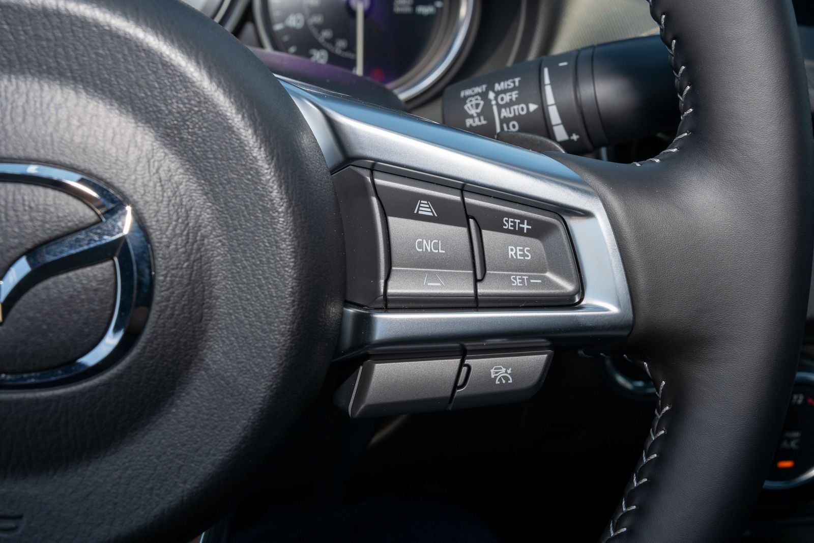 2026 Mazda Mazda MX-5 Miata RF Grand Touring