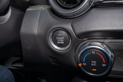 2026 Mazda Mazda MX-5 Miata RF Grand Touring