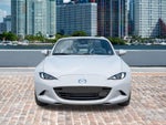 2026 Mazda Mazda MX-5 Miata RF Grand Touring