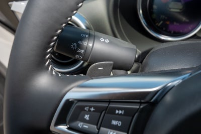 2026 Mazda Mazda MX-5 Miata RF Grand Touring