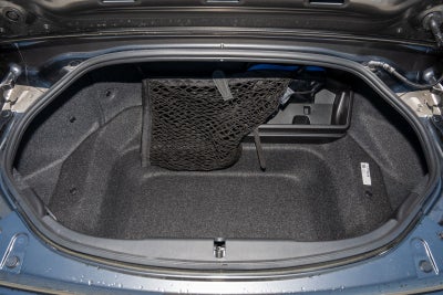 2026 Mazda Mazda MX-5 Miata RF Grand Touring