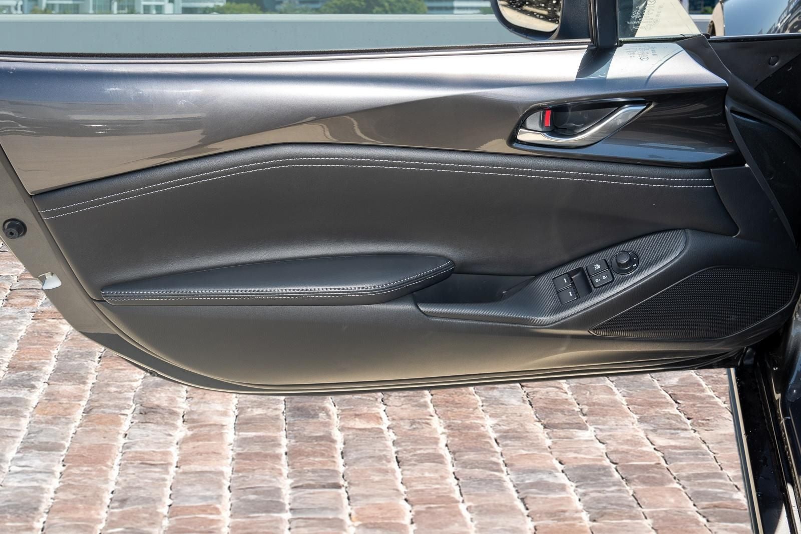 2026 Mazda Mazda MX-5 Miata RF Grand Touring