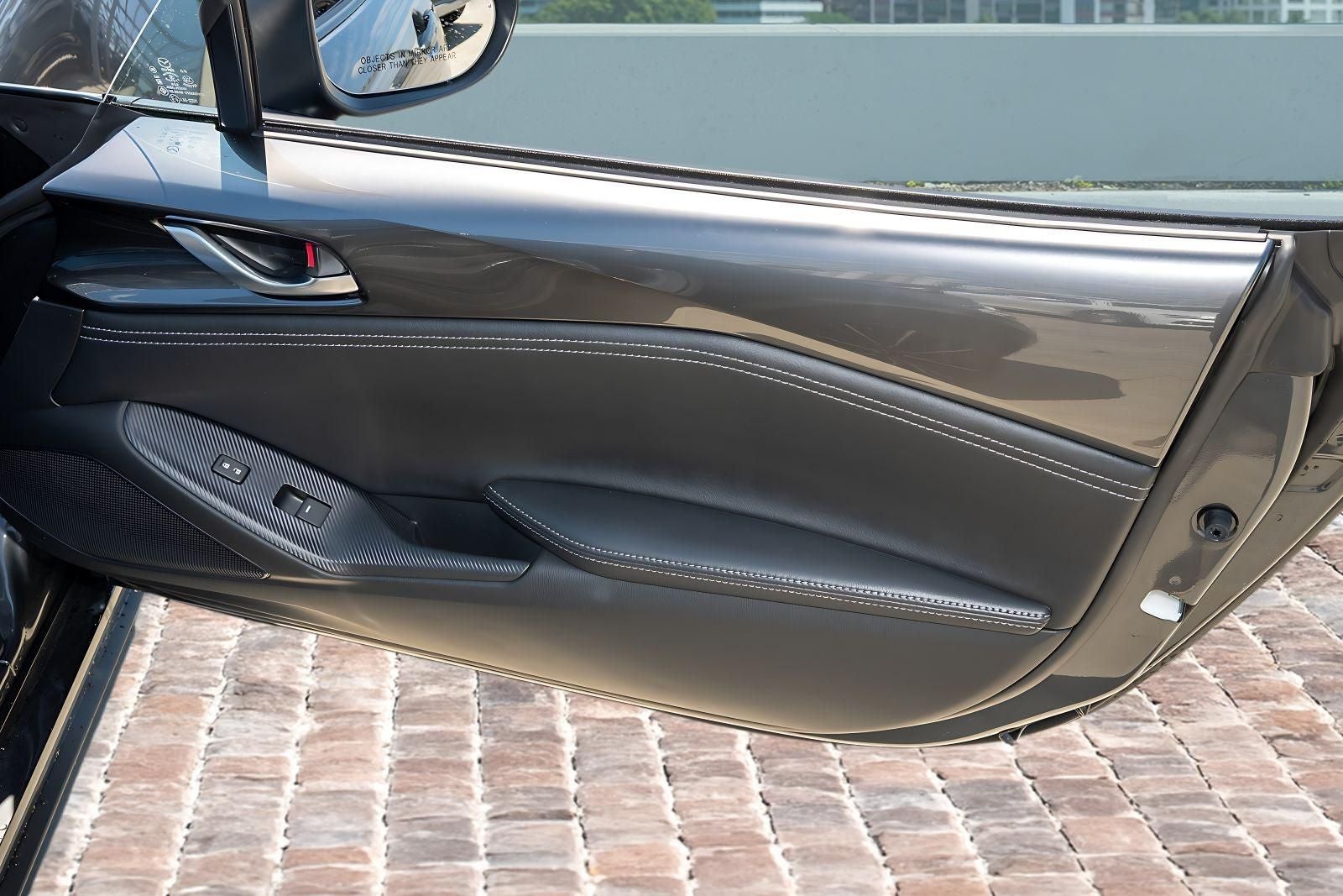 2026 Mazda Mazda MX-5 Miata RF Grand Touring