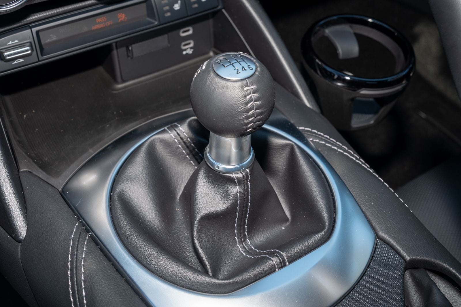 2026 Mazda Mazda MX-5 Miata RF Grand Touring