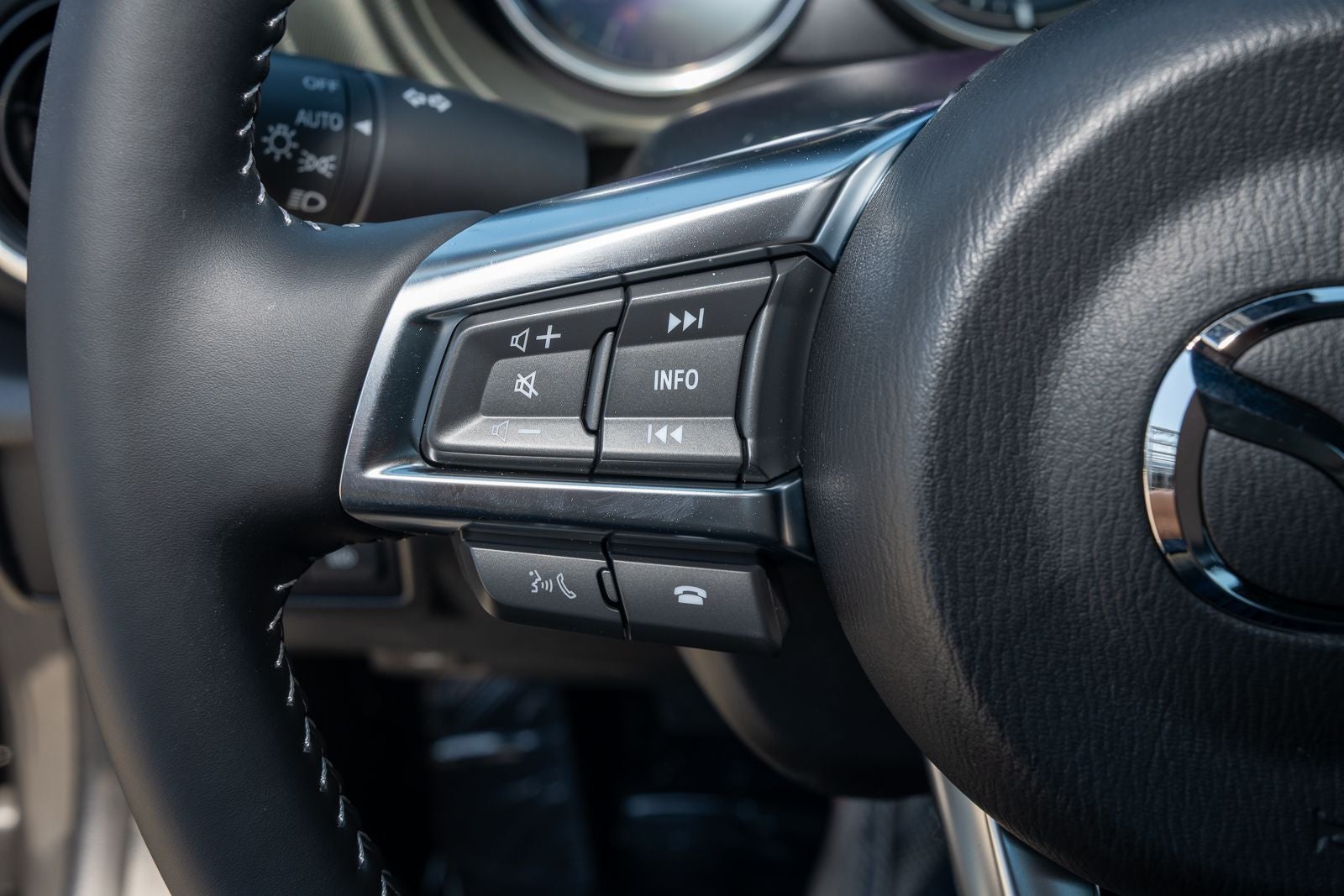 2026 Mazda Mazda MX-5 Miata RF Grand Touring