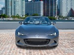 2026 Mazda Mazda MX-5 Miata RF Grand Touring