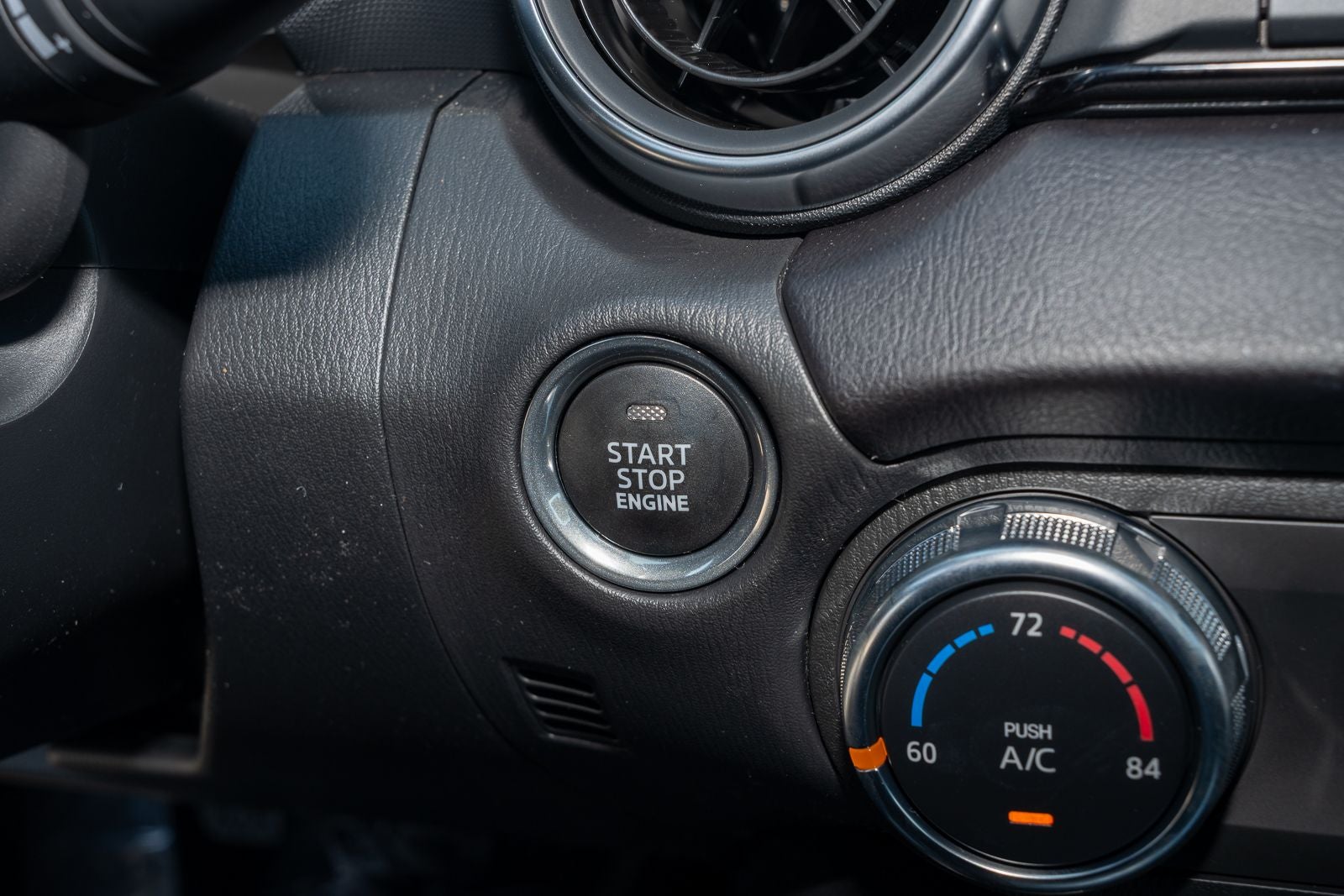 2026 Mazda Mazda MX-5 Miata RF Grand Touring