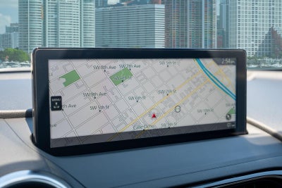 2026 Mazda Mazda MX-5 Miata RF Grand Touring