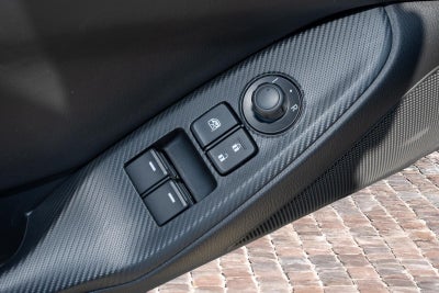 2026 Mazda Mazda MX-5 Miata RF Grand Touring