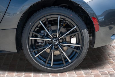 2026 Mazda Mazda MX-5 Miata RF Grand Touring