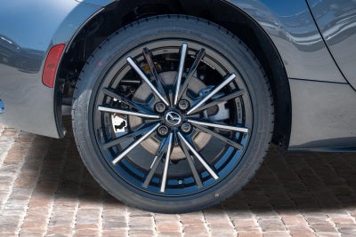 2026 Mazda Mazda MX-5 Miata RF Grand Touring