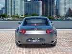 2026 Mazda Mazda MX-5 Miata RF Grand Touring