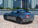 2026 Mazda Mazda MX-5 Miata RF Grand Touring