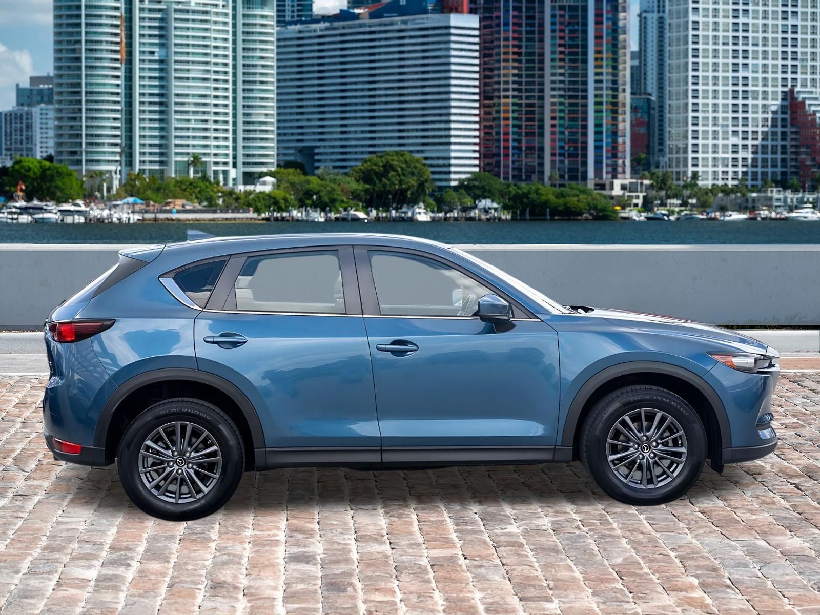 2020 Mazda Mazda CX-5 Sport