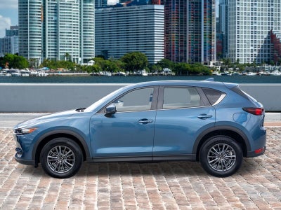 2020 Mazda Mazda CX-5 Sport