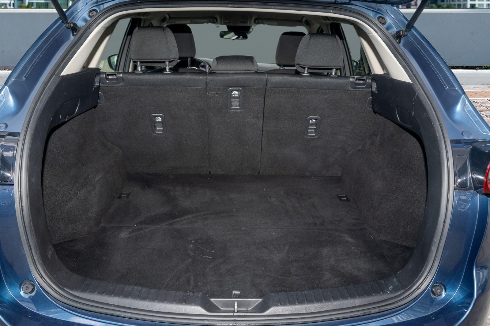 2020 Mazda Mazda CX-5 Sport