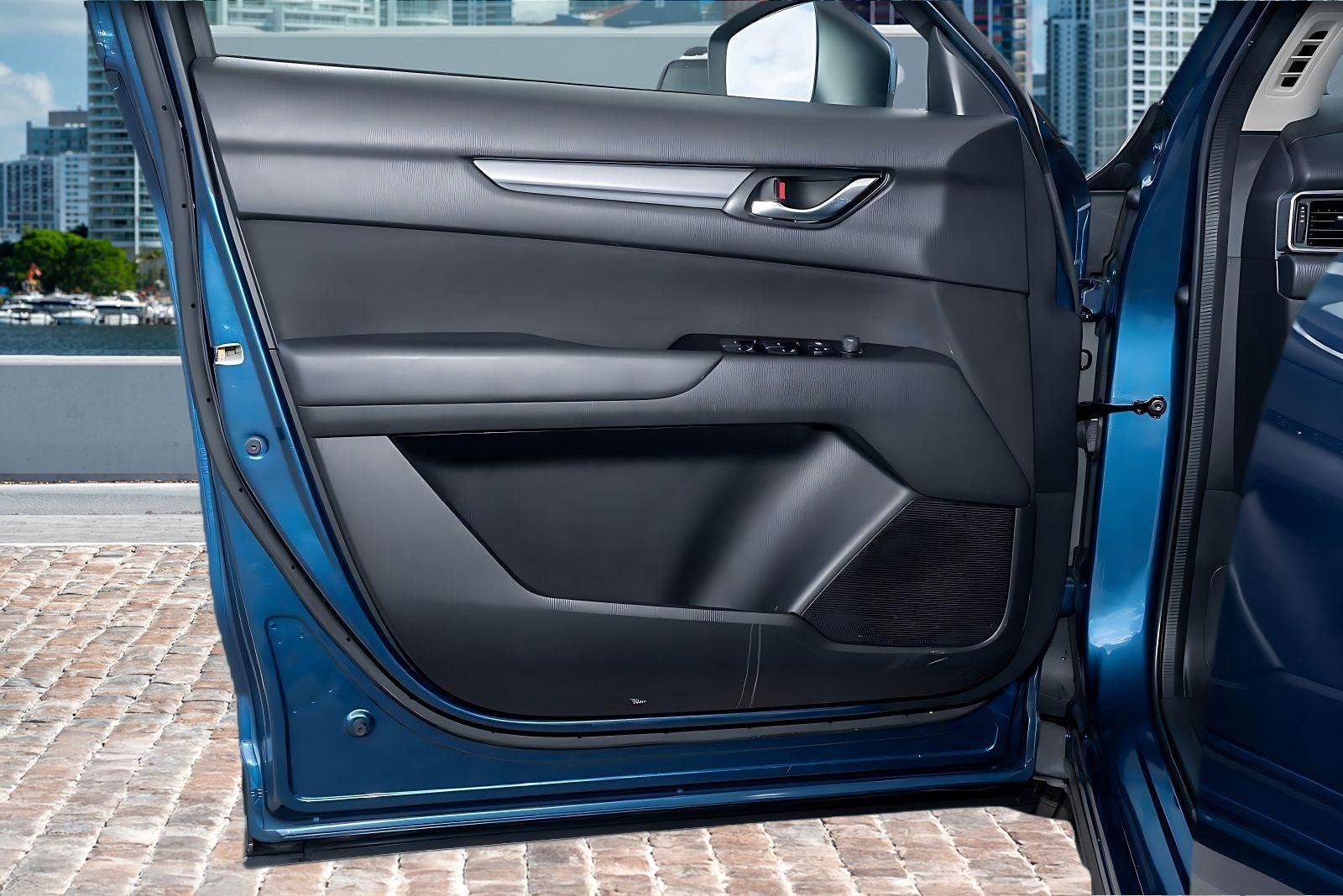 2020 Mazda Mazda CX-5 Sport