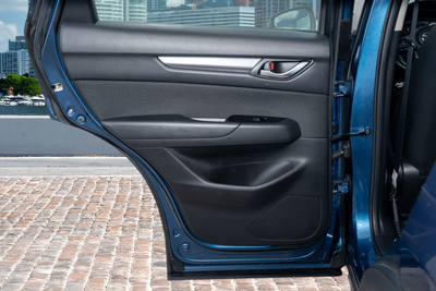 2020 Mazda Mazda CX-5 Sport