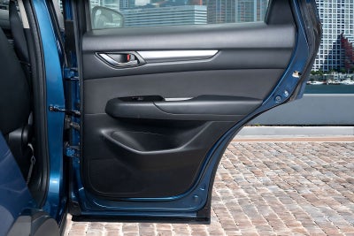 2020 Mazda Mazda CX-5 Sport