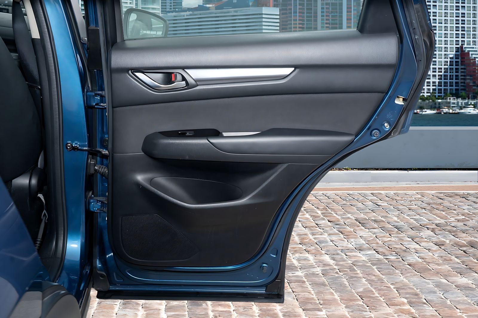 2020 Mazda Mazda CX-5 Sport