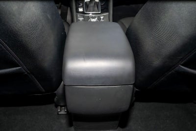 2020 Mazda Mazda CX-5 Sport