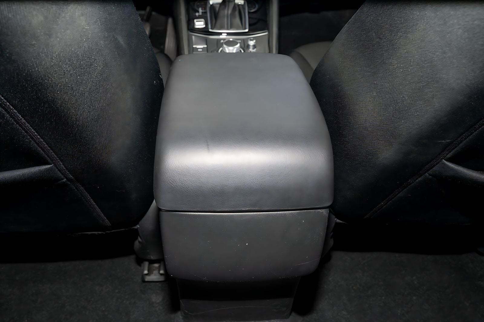 2020 Mazda Mazda CX-5 Sport