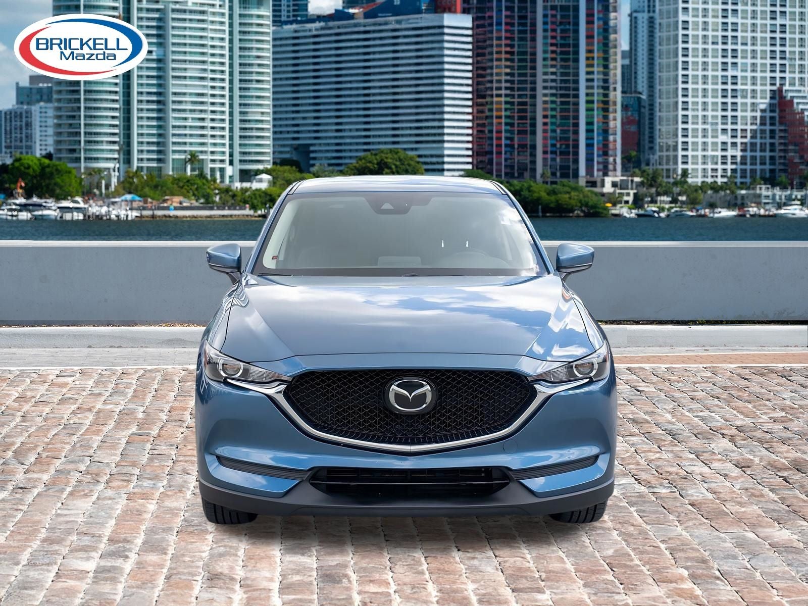 2020 Mazda Mazda CX-5 Sport