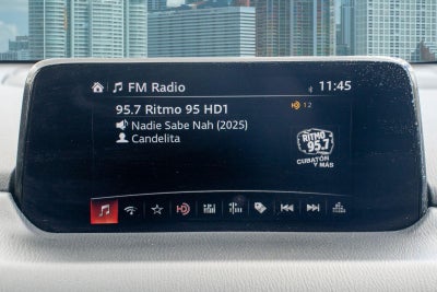 2020 Mazda Mazda CX-5 Sport