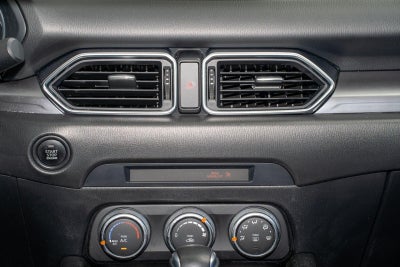 2020 Mazda Mazda CX-5 Sport