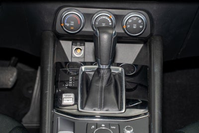 2020 Mazda Mazda CX-5 Sport