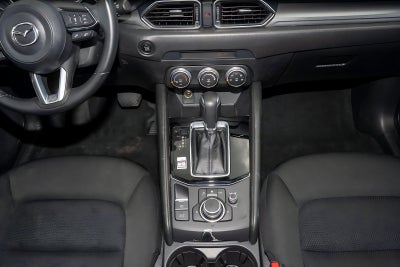 2020 Mazda Mazda CX-5 Sport