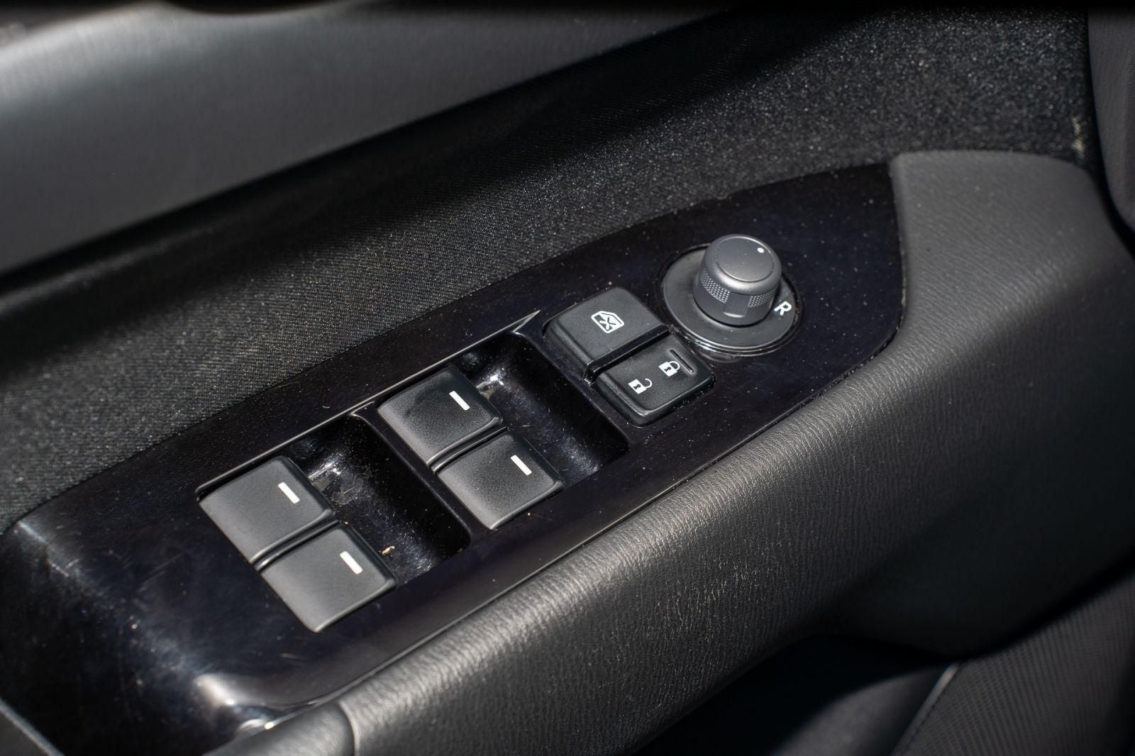 2020 Mazda Mazda CX-5 Sport