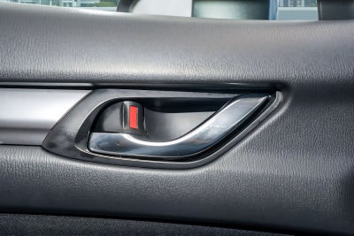 2020 Mazda Mazda CX-5 Sport