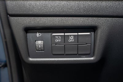 2020 Mazda Mazda CX-5 Sport